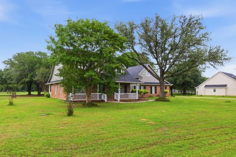 249 Private Road 5940, Emory TX 75440 - Photo 33