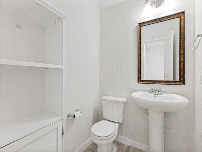 1520 Eleanor Drive, Fort Worth TX 76052 - Photo 20