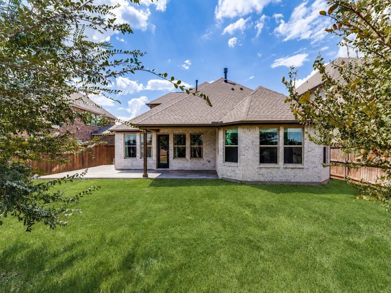 1520 Eleanor Drive, Fort Worth TX 76052 - Photo 24