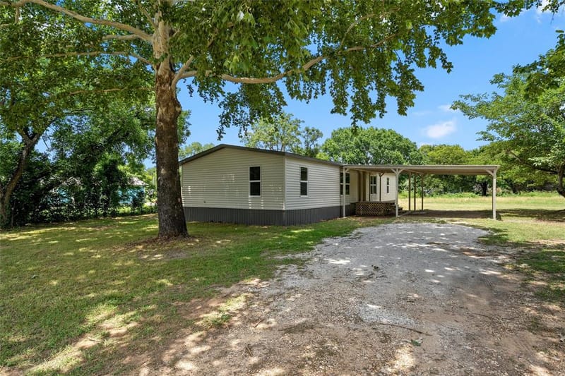175 Fm 2114, Aquilla TX 76622