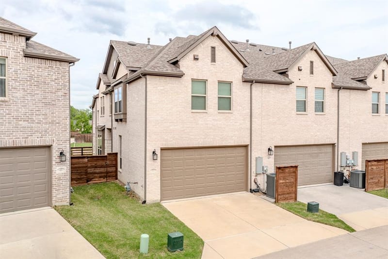 436 Somerville Drive, McKinney TX 75071 - Photo 7