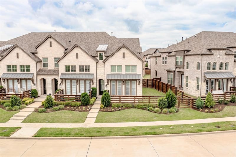 436 Somerville Drive, McKinney TX 75071 - Photo 3