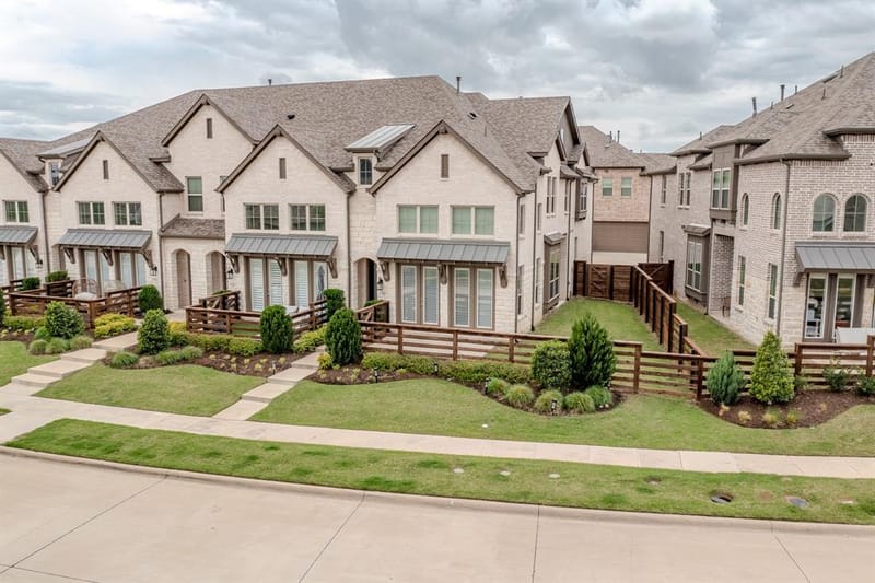 436 Somerville Drive, McKinney TX 75071