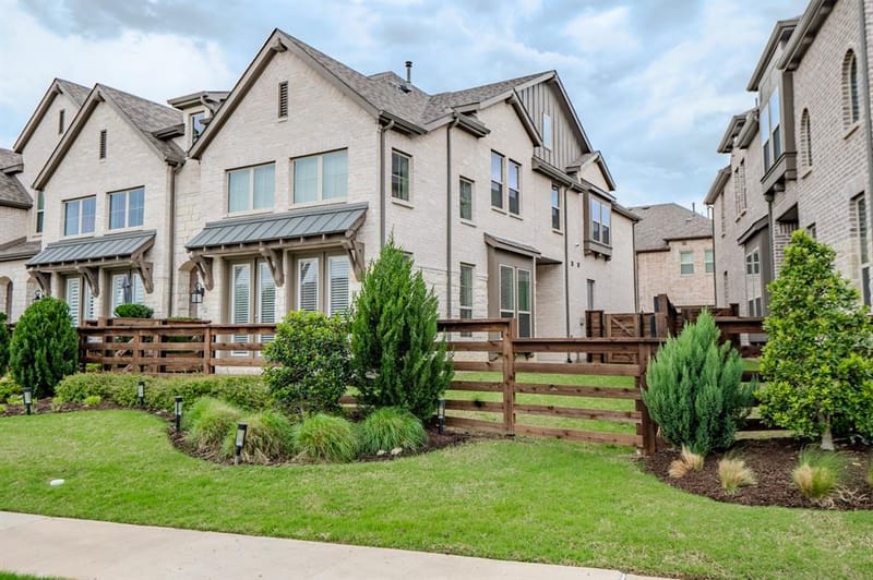 436 Somerville Drive, McKinney TX 75071 - Photo 9