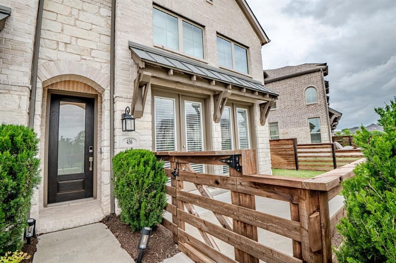436 Somerville Drive, McKinney TX 75071 - Photo 10