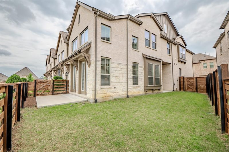 436 Somerville Drive, McKinney TX 75071 - Photo 11