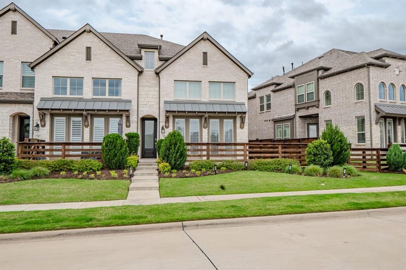 436 Somerville Drive, McKinney TX 75071 - Photo 8