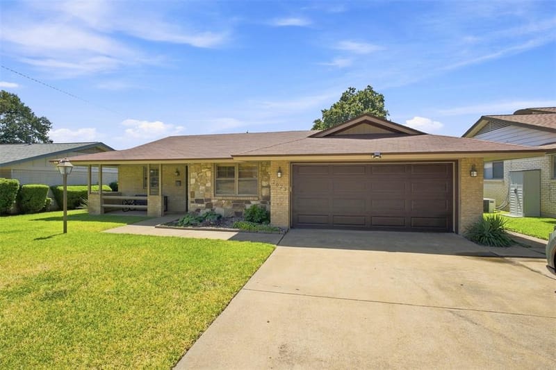 2022 Normandy Drive, Irving TX 75060