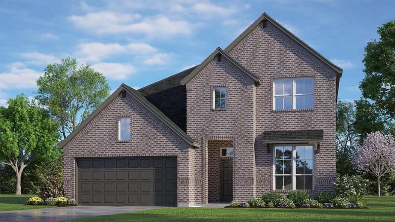 10369 Tapioca Street, Fort Worth TX 76036