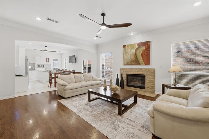 3315 Ricci Lane, Irving TX 75062 - Photo 9