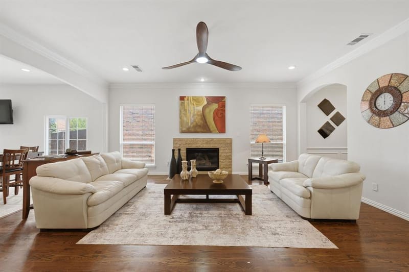 3315 Ricci Lane, Irving TX 75062 - Photo 11