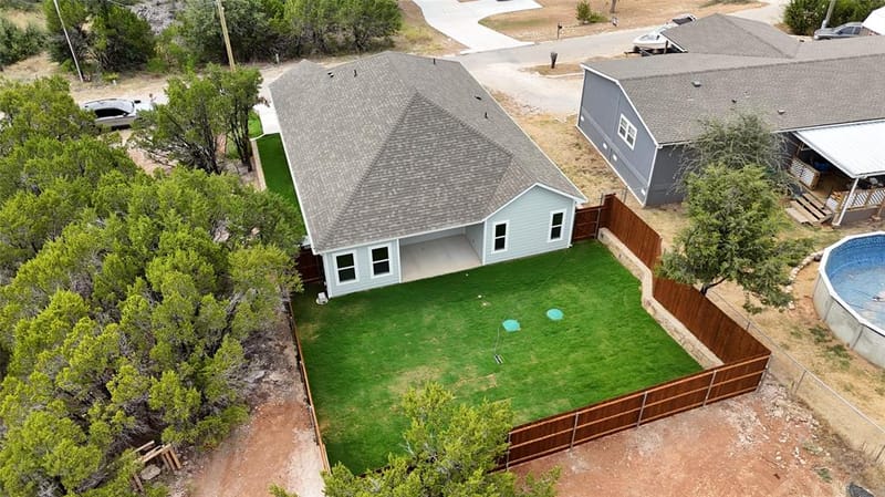 1312 Phoenix Court, Granbury TX 76048 - Photo 3