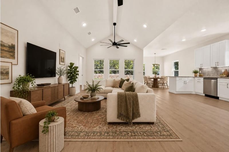 1312 Phoenix Court, Granbury TX 76048