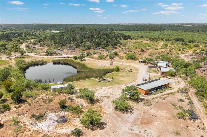 9486 Coppic Ranch Road, Brownwood TX 76801 - Photo 2