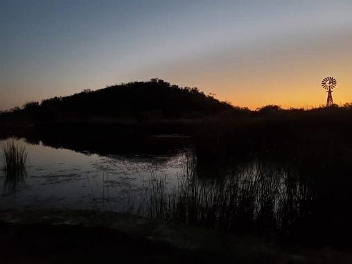 9486 Coppic Ranch Road, Brownwood TX 76801
