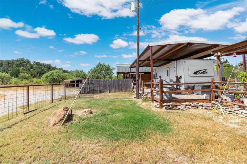 9486 Coppic Ranch Road, Brownwood TX 76801 - Photo 33