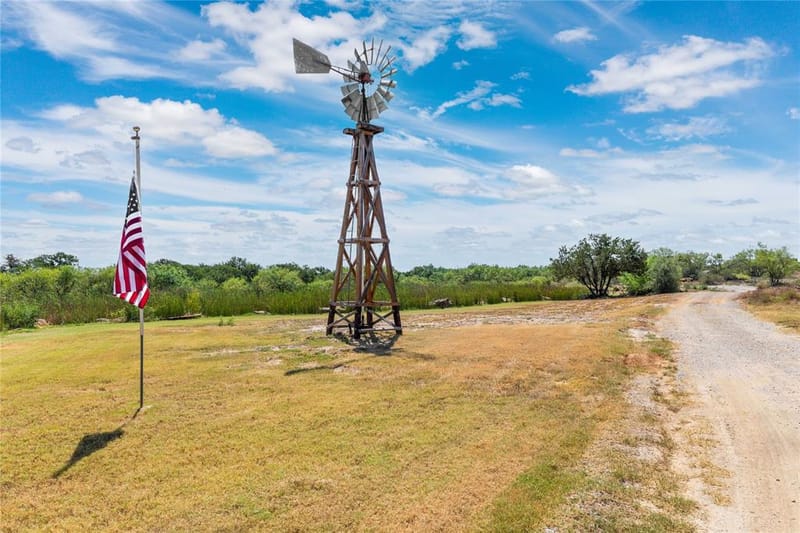 9486 Coppic Ranch Road, Brownwood TX 76801 - Photo 35