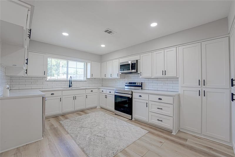 3217 Centennial Drive, Garland TX 75042