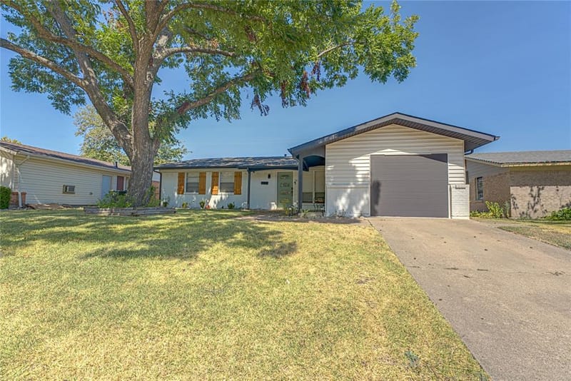 3217 Centennial Drive, Garland TX 75042 - Photo 31
