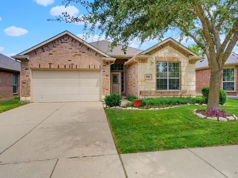 1906 Pecan Grove Drive, Anna TX 75409