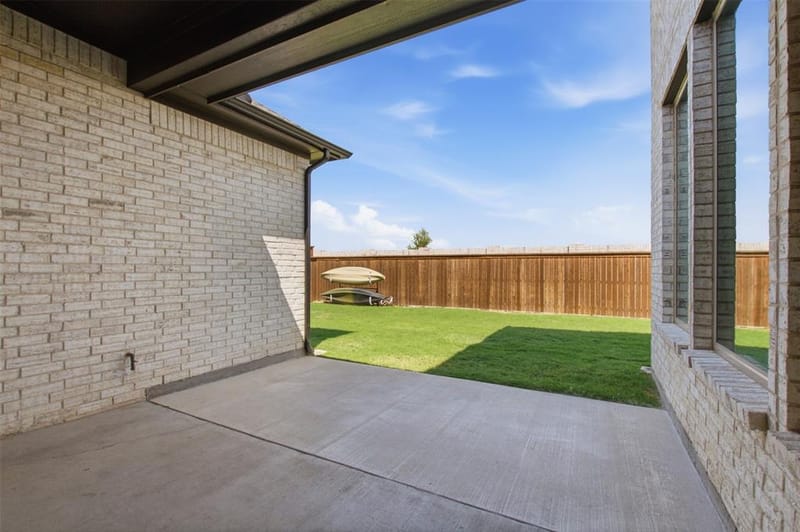 16224 Hunters Glen Lane, Frisco TX 75033 - Photo 36