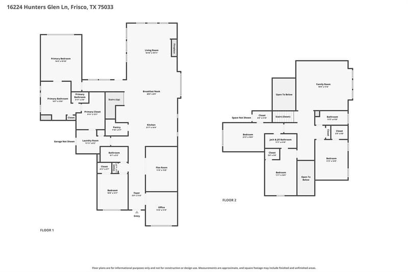 16224 Hunters Glen Lane, Frisco TX 75033 - Photo 40
