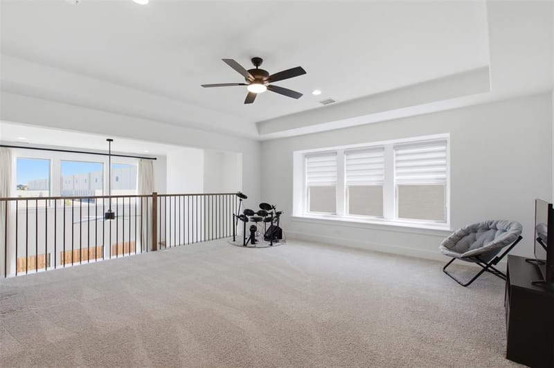 16224 Hunters Glen Lane, Frisco TX 75033 - Photo 25