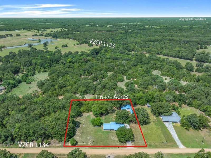 460 VZ County Road 1134, Fruitvale TX 75127 - Photo 2