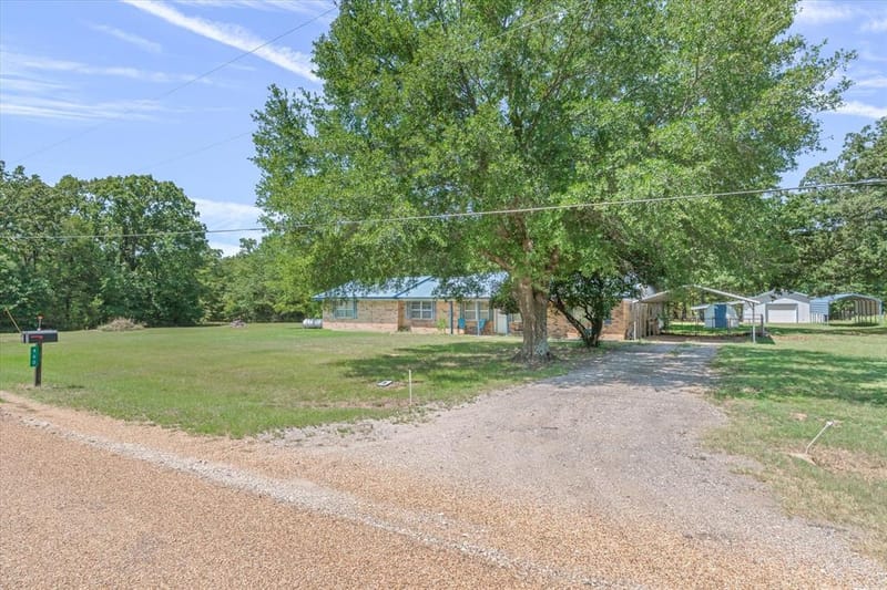 460 VZ County Road 1134, Fruitvale TX 75127 - Photo 6