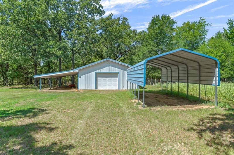 460 VZ County Road 1134, Fruitvale TX 75127 - Photo 36