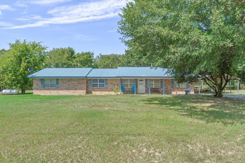 460 VZ County Road 1134, Fruitvale TX 75127