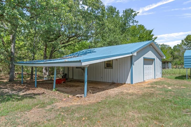 460 VZ County Road 1134, Fruitvale TX 75127 - Photo 35