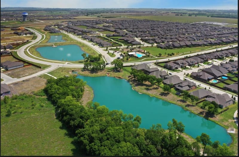 1621 Ranch Trail Road, Aubrey TX 76227 - Photo 37