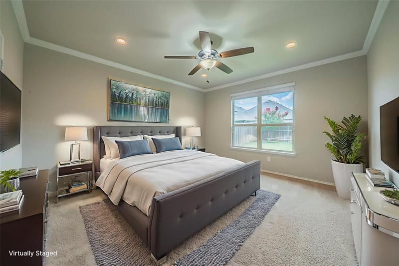 1621 Ranch Trail Road, Aubrey TX 76227 - Photo 15