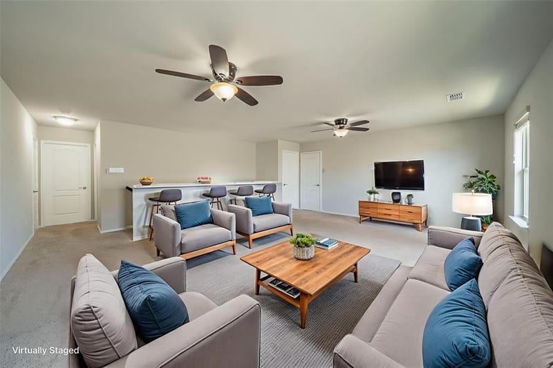 1621 Ranch Trail Road, Aubrey TX 76227 - Photo 29