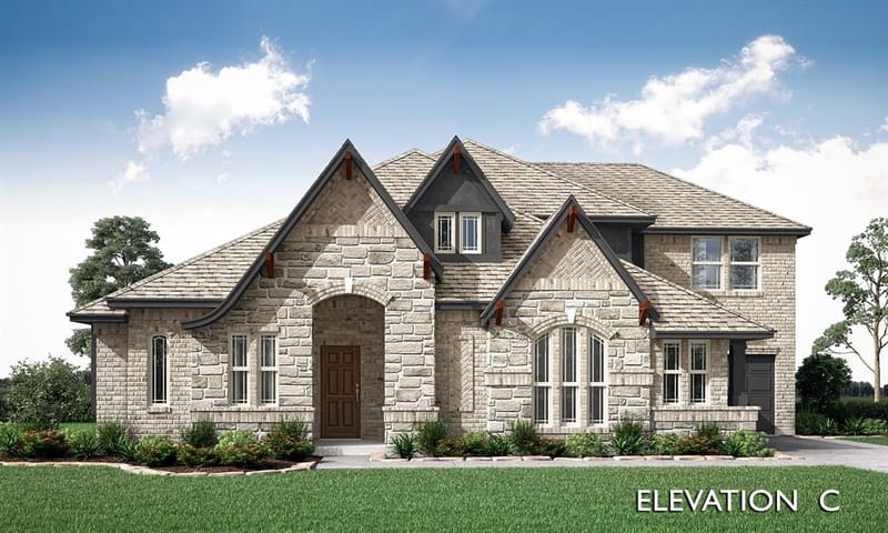 948 Ford Drive, DeSoto TX 75115