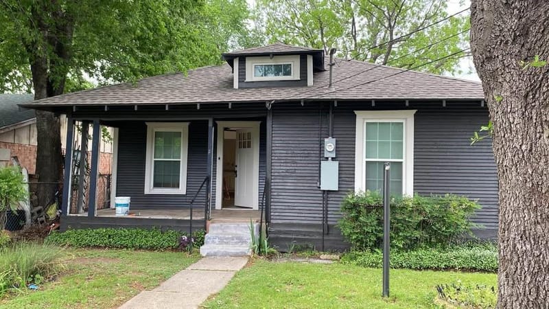 3831 Bernal Drive, Dallas TX 75212