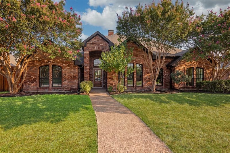 2420 Corby Drive, Plano TX 75025