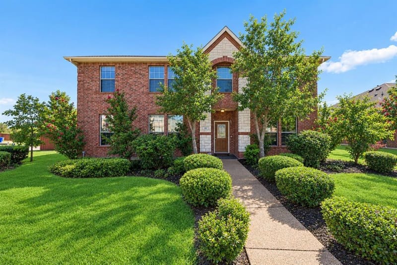 201 Welch Drive, Royse City TX 75189