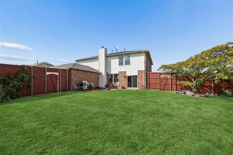 201 Welch Drive, Royse City TX 75189 - Photo 18