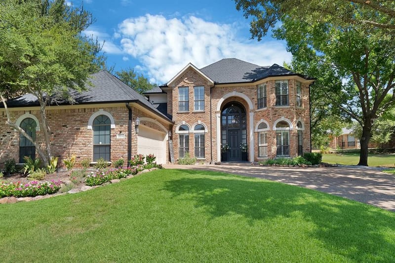 2314 Club Creek Boulevard, Garland TX 75043