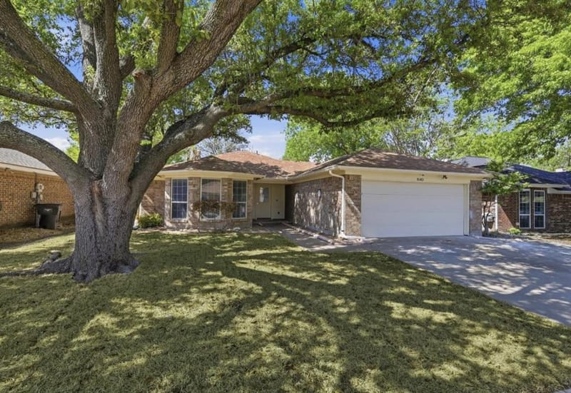 1140 W Hills Terrace, Saginaw TX 76179 - Photo 17