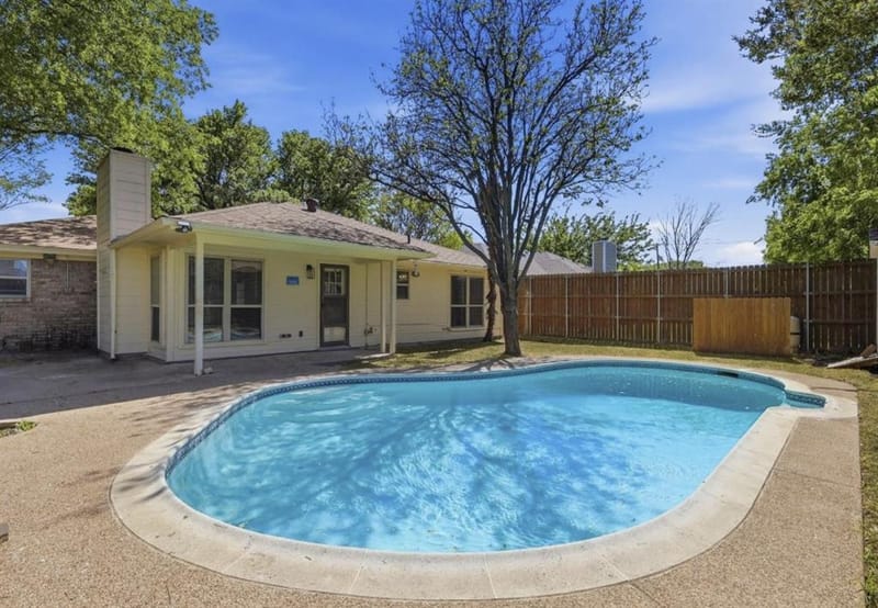 1140 W Hills Terrace, Saginaw TX 76179 - Photo 18