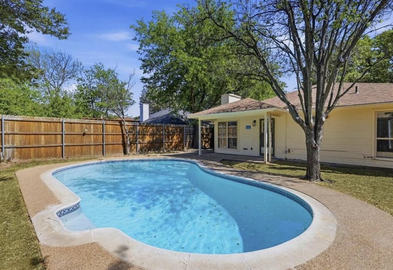 1140 W Hills Terrace, Saginaw TX 76179 - Photo 19