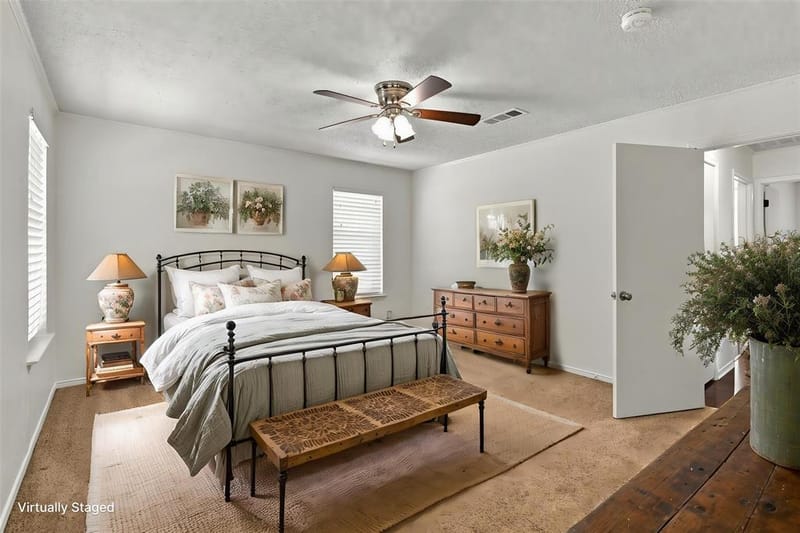 108 Lewis Street, Crandall TX 75114 - Photo 3