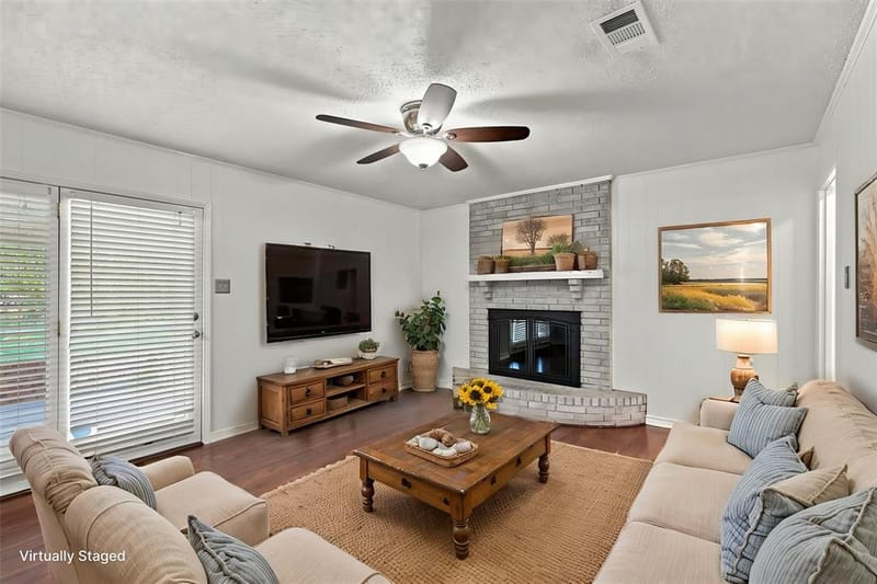 108 Lewis Street, Crandall TX 75114 - Photo 4