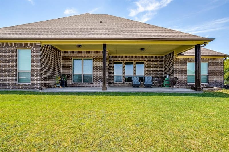 8341 County Road 201a, Grandview TX 76050 - Photo 32