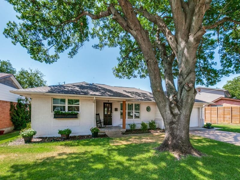10620 Lorwood Drive, Dallas TX 75238