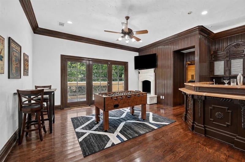 4505 Tour 18 Drive, Flower Mound TX 75022 - Photo 23
