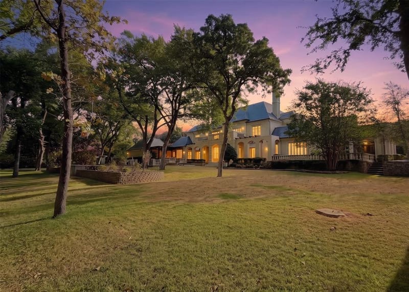 4505 Tour 18 Drive, Flower Mound TX 75022 - Photo 5